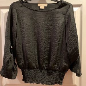 MICHAEL Michael Kors Blouse | Size: Petite Small